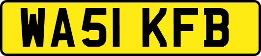 WA51KFB
