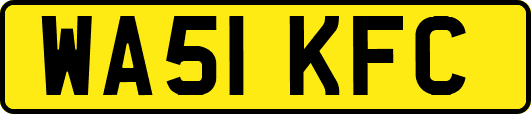 WA51KFC