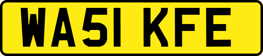WA51KFE