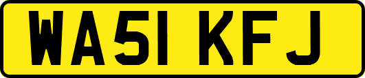 WA51KFJ