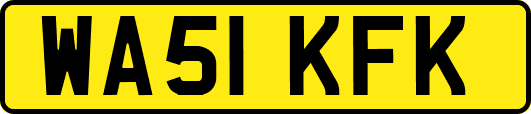 WA51KFK