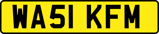 WA51KFM