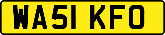 WA51KFO