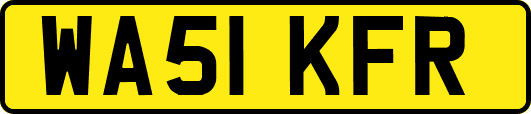 WA51KFR