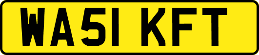 WA51KFT