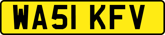 WA51KFV