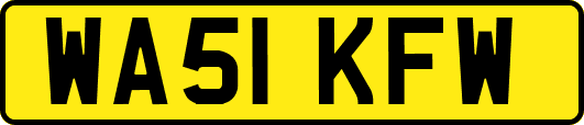 WA51KFW