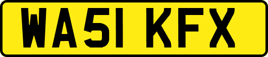 WA51KFX