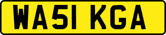 WA51KGA
