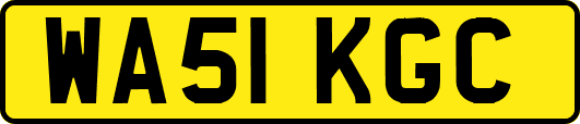 WA51KGC