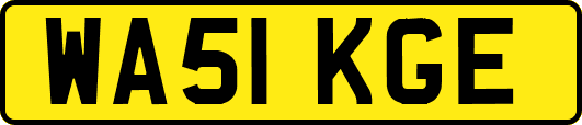 WA51KGE