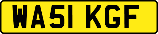 WA51KGF