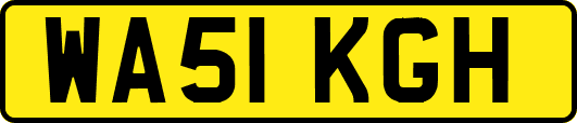 WA51KGH