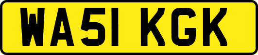 WA51KGK