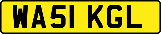 WA51KGL