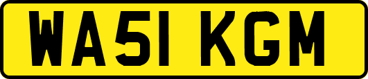WA51KGM