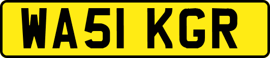 WA51KGR