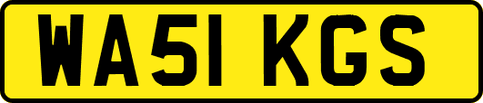 WA51KGS