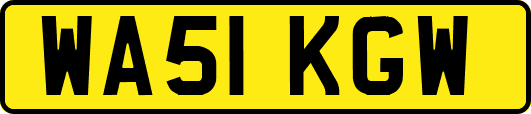 WA51KGW