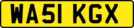 WA51KGX
