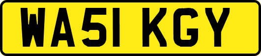 WA51KGY