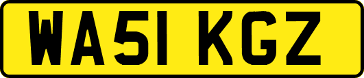 WA51KGZ