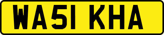 WA51KHA