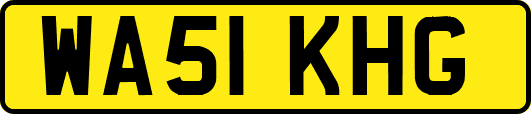 WA51KHG