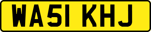 WA51KHJ