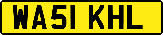 WA51KHL