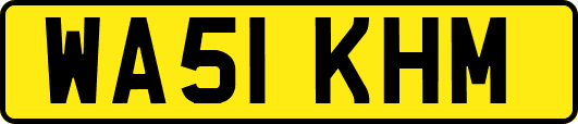 WA51KHM