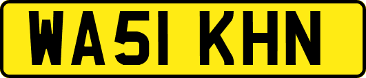 WA51KHN