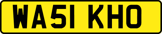 WA51KHO