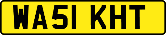 WA51KHT