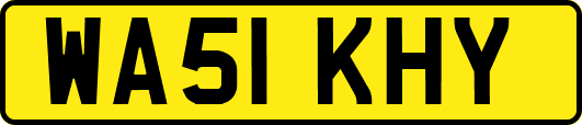WA51KHY
