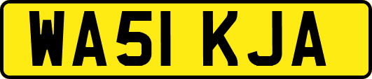 WA51KJA