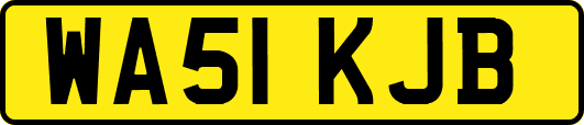 WA51KJB