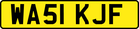 WA51KJF