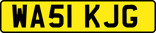 WA51KJG