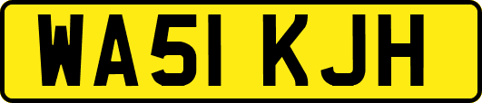 WA51KJH