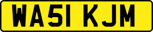 WA51KJM