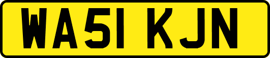 WA51KJN