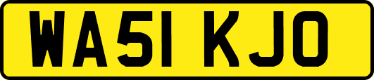 WA51KJO