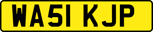 WA51KJP