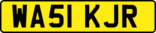 WA51KJR