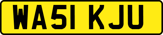 WA51KJU
