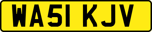 WA51KJV