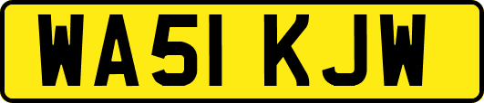 WA51KJW