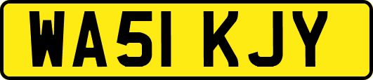WA51KJY