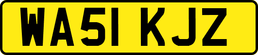 WA51KJZ